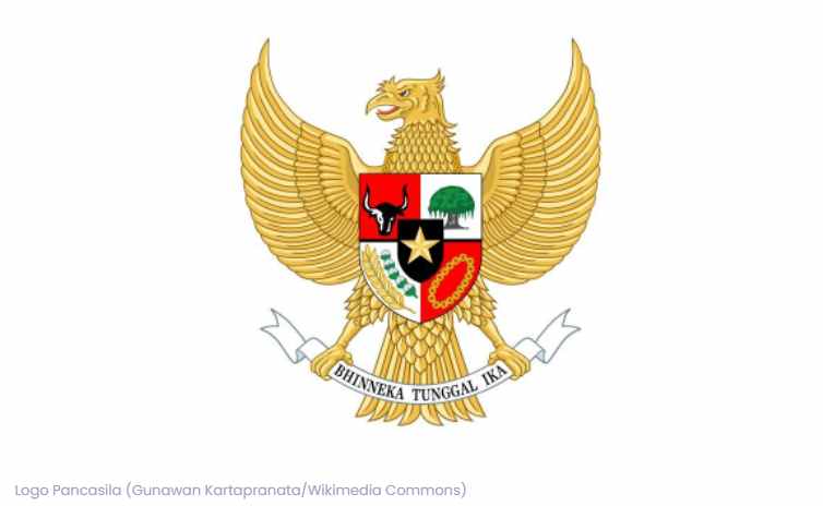 Menyentuh dan Patriotisme 10  Contoh Puisi Harlah Pancasila 2022 