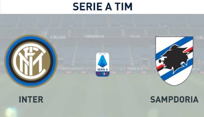 Link Nonton Live Streaming Inter Vs Sampdoria Jam 23:00 WIB, Minggu 22 Mei 2022, Seri A Liga Italia