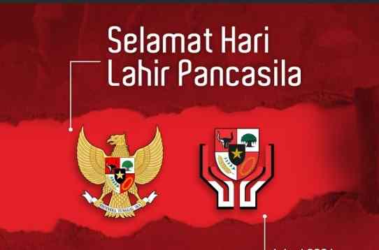 30  Quotes dan Ucapan Selamat Hari Lahir Pancasila 2022 Menyentuh, Cocok untuk Postingan IG, Tiktok, FB, Twitter dan WA (ss/kemenag.co.id)