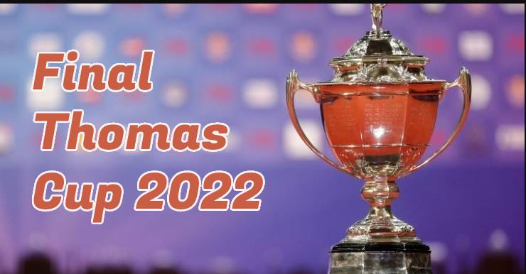 Link Nonton Live Streaming Final Piala Thomas 2022 Indonesia Vs India RCTI  (kredit pic: corporate.bwfbadminton.com)