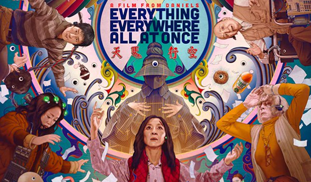 Film everything everywhere all at once tayang Maret 2022 (foto: IMDb)