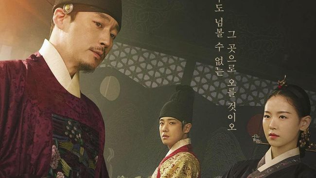 Sinopsis Drama Korea Bloody Heart Sub Indo Episode 8, Tayang hari ini 24 Mei 2022