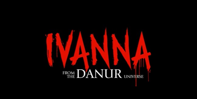 Sinopsis Film 'Ivanna' Spin-off Danur, Lengkap dengan Fakta Menarik serta Jadwal Tayang
(ilustrasi)