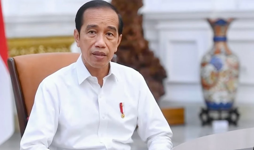 Hadiri Pemakaman Buya Syafii Maarif Presiden Jokowi Bertolak ke Yogyakarta
(ilustrasi)