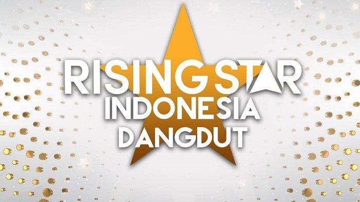 Jadwal Acara GTV Hari Senin 6 Juni 2022, Saksikan Siaran Langsung Rising Star Dangdut