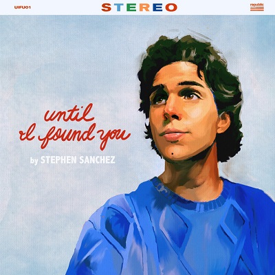 Chord Lagu Until I Found You- Stephen Sanchez