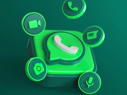 22 Kelebihan GB WhatsApp PRO Apk Mod Official Update Terbaru 25 Mei 2022, Anti Banned dan Anti Penyadapan
(ilustrasi)