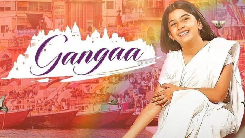 Sinopsis dan Bocoran Serial Gangaa Episode 6, Sabtu 4 Juni 2022 di ANTV: Mamaji Usir Gangaa dan Pulangkan ke Panti Asuhan Khusus Janda
