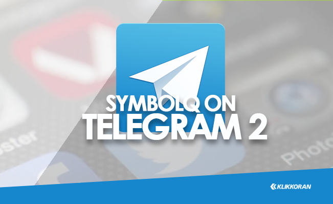[2022] Symbol On Telegram 2 Link Versi Terbaru/ klikkoran.com