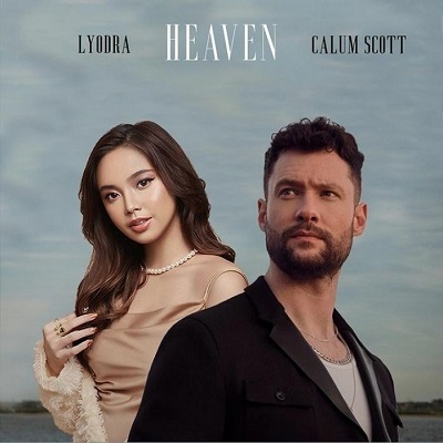Chord Lagu Heaven- Calum Scott feat. Lyodra