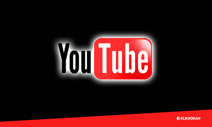 Cara Dengar Musik Youtube dengan Layar HP Mati Tanpa Aplikasi/klikkoran.com