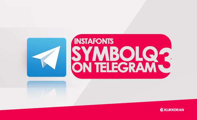 [Instafonts IO] Symbolq On Telegram 3 Font Aesthetic/klikkoram.com