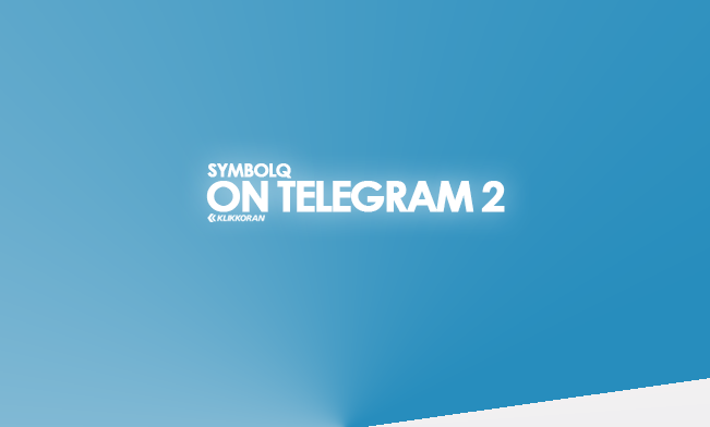 Instafonts.IO Symbol on Telegram2 Website Pengganti Nama Bio Telegram dan Instagram/klikkoran.com