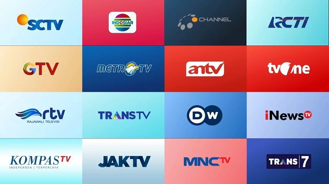 Jadwal TV Hari Ini Kamis 16 Juni 2022: RCTI, SCTV, Indosiar, ANTV,MNCTV (Foto: Dok. Istimewa/Klikkoran)