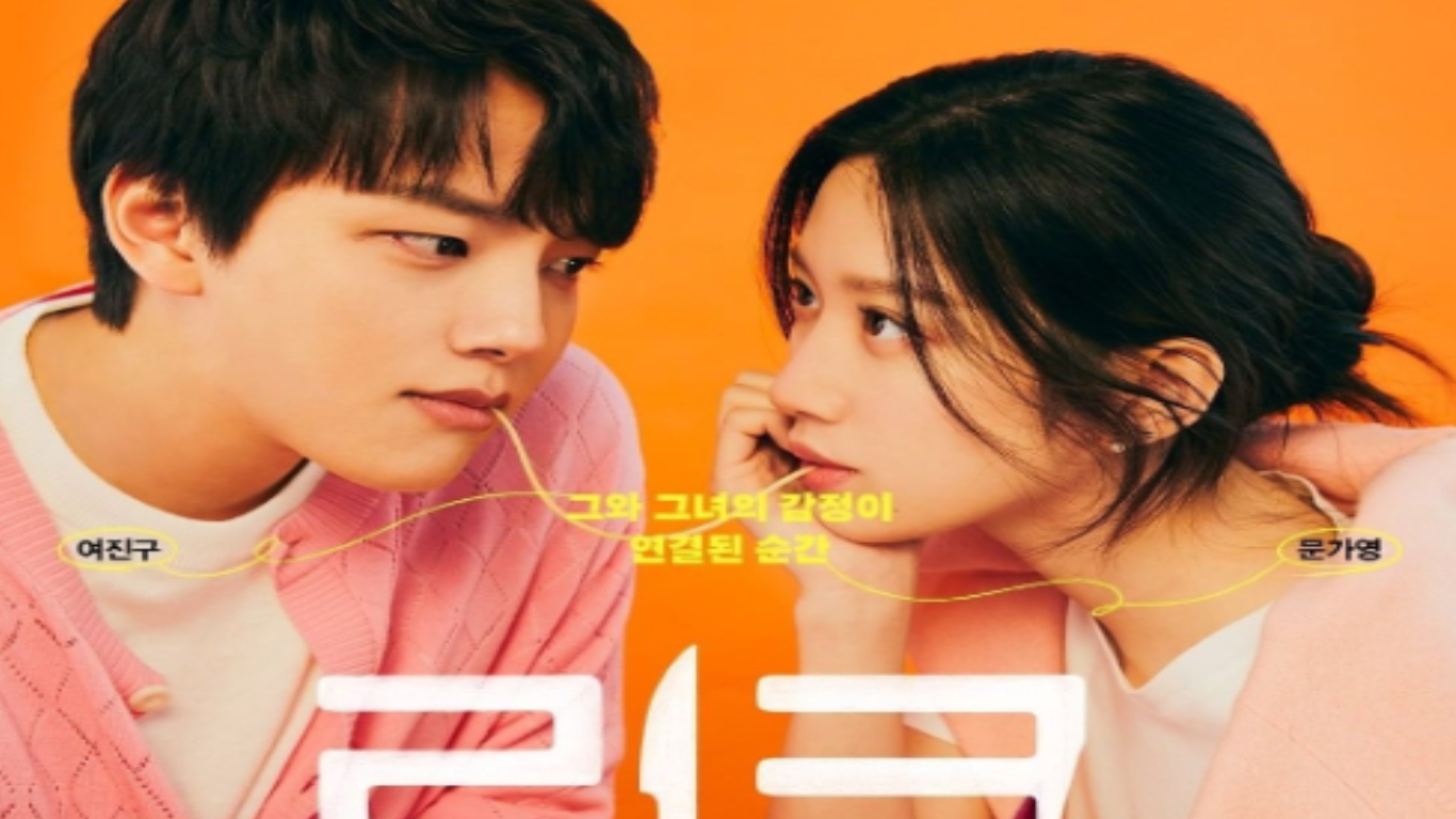 Drama Korea Link Eat and Love to Kill tayang setiap hari senin dan selasa mulai 6 Juni 2022 (foto: Disney)
