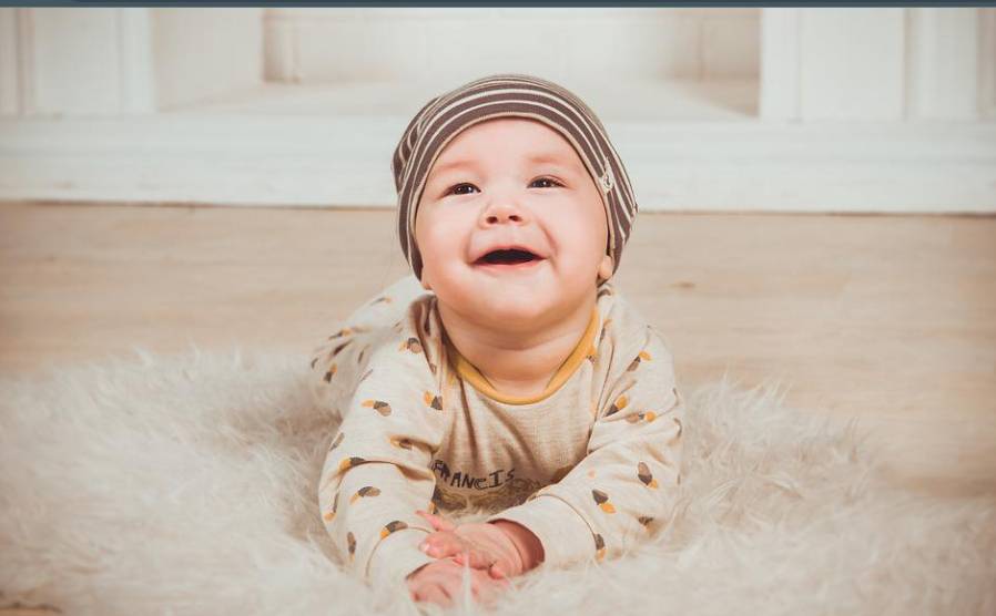 Nama Anak Bayi Laki Laki dan Perempuan Islami Akhiran A beserta Artinya (pixabay)
