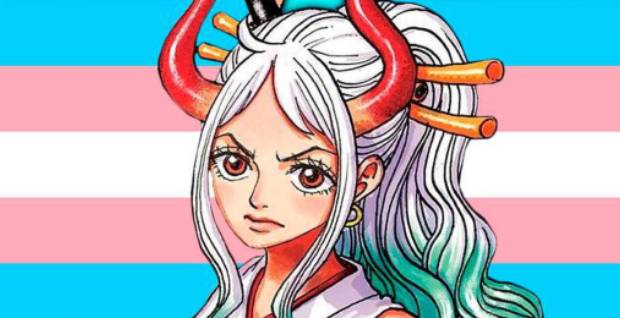 Bukan Transgender! 7 Fakta Yamato Kru Baru Topi Jerami, One Piece Chapter 1051 (nntheblog.com)