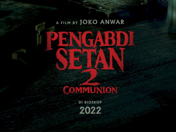 Film Pengabdi Setan 2: Communion, (Foto: Indizone)