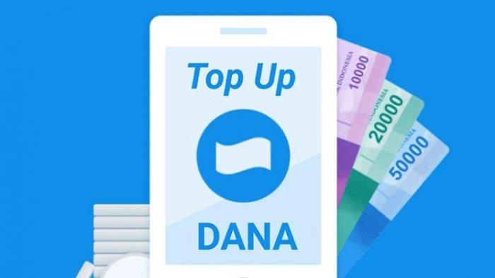 Cara Mendapatkan Dana Rp100K per Hari dari Aplikasi Penghasil Saldo Dana Isul, Simak Ulasan Lengkapnya