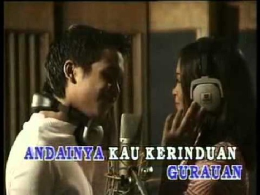 Lirik Lagu Memori Berkasih - Siti Nordiana ft Achik