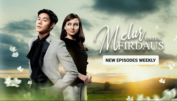 Link Nonton Film Melur Untuk Firdaus: Serial Drama Malaysia Terbaru Episode 11, 12 dan 13 SUB INDO Tayang Hari Ini Kamis, 16 Juni 2022
(ilustrasi)