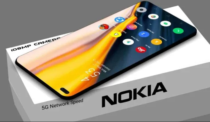 Harga dan Spesifikasi  Nokia Dragon 5G 2022 Lengkap dengan Jadwal Rilis di Indonesia
(ilustrasi)