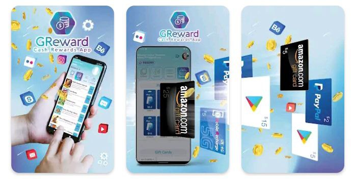 Aplikasi Penghasil Paypal
