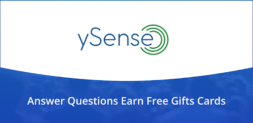 ySense web aplikasi penghasil uang dan saldo DANA gratis. (Foto: Istimewa)