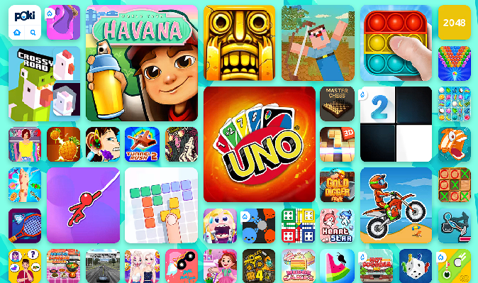 Gratis!! Main Game tanpa Download di Android, iOS, Windows, hingga Mac OS
