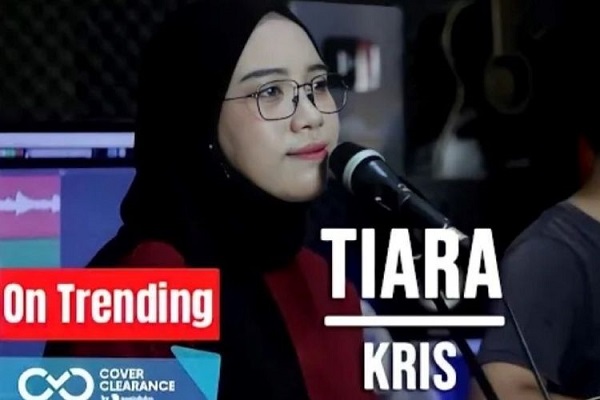 Chord Lagu Tiara- Kris, Cover By Indah Yastami
