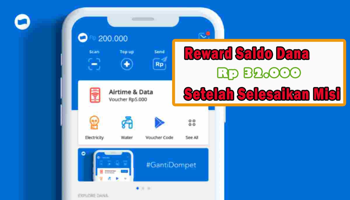 Aplikasi Penghasil Uang Tap Coin