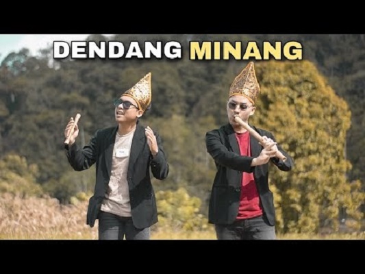 Lirik Dendang Minang Malang Tacinto- Alvis Devitra dan Dayat