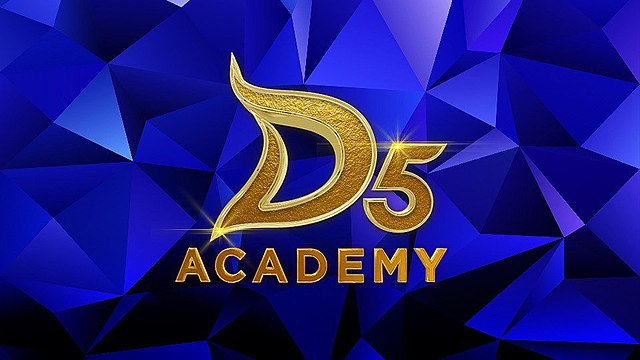 Link nonton streaming D'Academy season 5, (Foto: Istimewa)