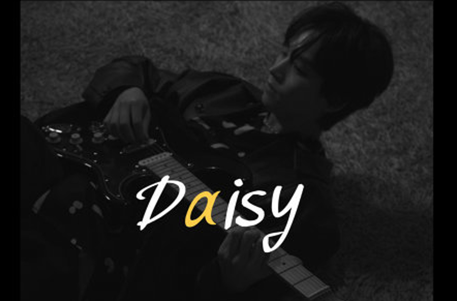 Lagu Daisy rilis 20 Juli 2022 yang dinyanyikan oleh Junhyeok, ex member Day6 (foto: YouTube)