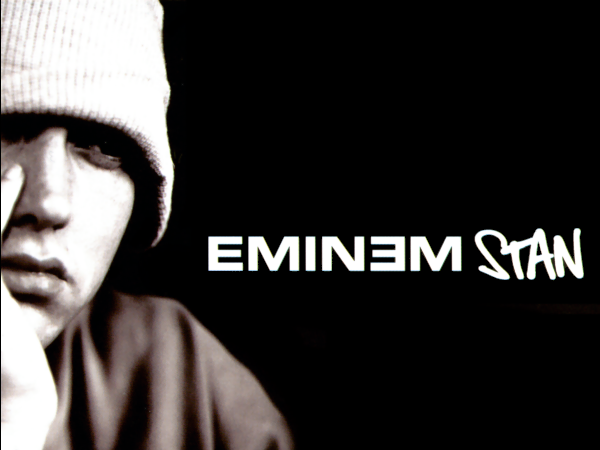 ArtI Lagu Stan - Eminem Feat Dido, Ini Terjemahan Lirik Bahasa Indonesia (Foto: Eminem /Klikkoran)