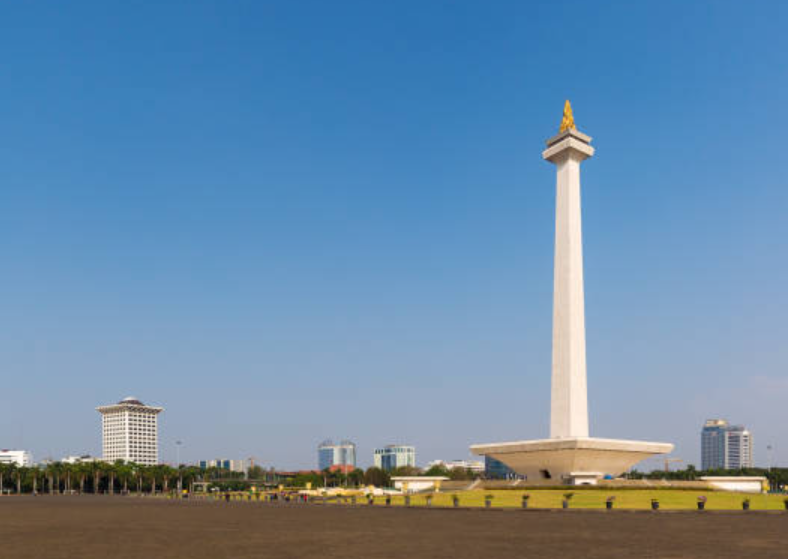 Monumen Jakarta Itu TTS Lontong 5 Huruf, Jawabannya Pastinya Bukan Monas!/pexels