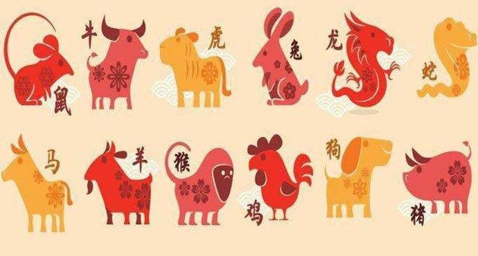 Ramalan Shio Besok 7 Juli 2022, Babi, Kuda, Ayam, Anjing, Monyet dan Kambing