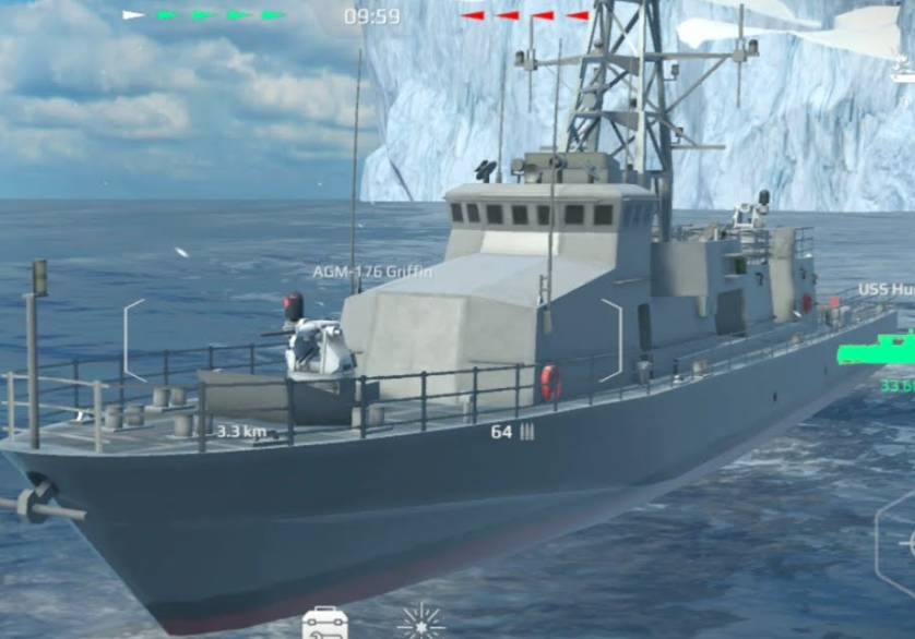 Kode Redeem MW Modern Warship 3 Juli 2022, Dapatkan Item Eksklusif Gold dan Dollar (artstorm)