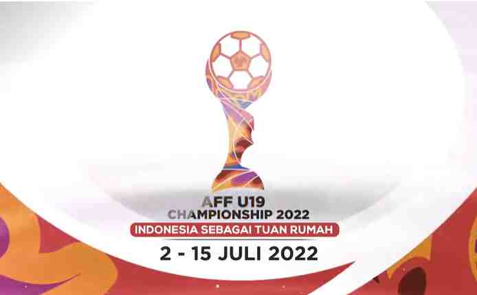 Jadwal dan Link Nonton Piala AFF U-19 2022, Indonesia Vs Vietnam 2 Juli 2022 (ss/vidio.com)