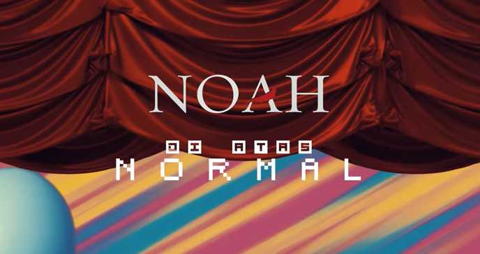 Kunci Gitar Noah - Di Atas Normal Chord Dasar Em Am (ss/youtube/noah)