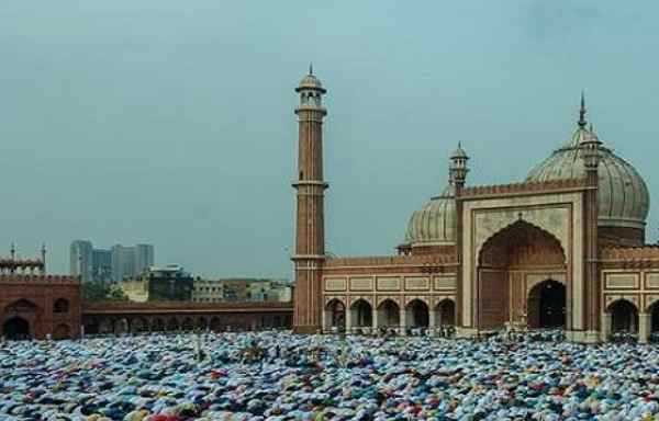 Bacaan doa menyambut 1 Muharram 1444 h tahun baru islam 2022, (Foto: Pixabay)