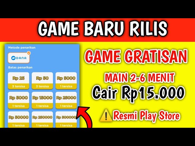 Game aplikasi penghasil uang 2022 terbukti membayar, (Foto:  Youtube 1 Abad Official)Game Aplikasi Penghasil Uang 2022 Terbukti Membayar, (Foto: Play Store)Game Aplikasi Penghasil Uang 2022 Terbukti Membayar, (Foto: Play Store)Game Aplikasi Penghasil Uang