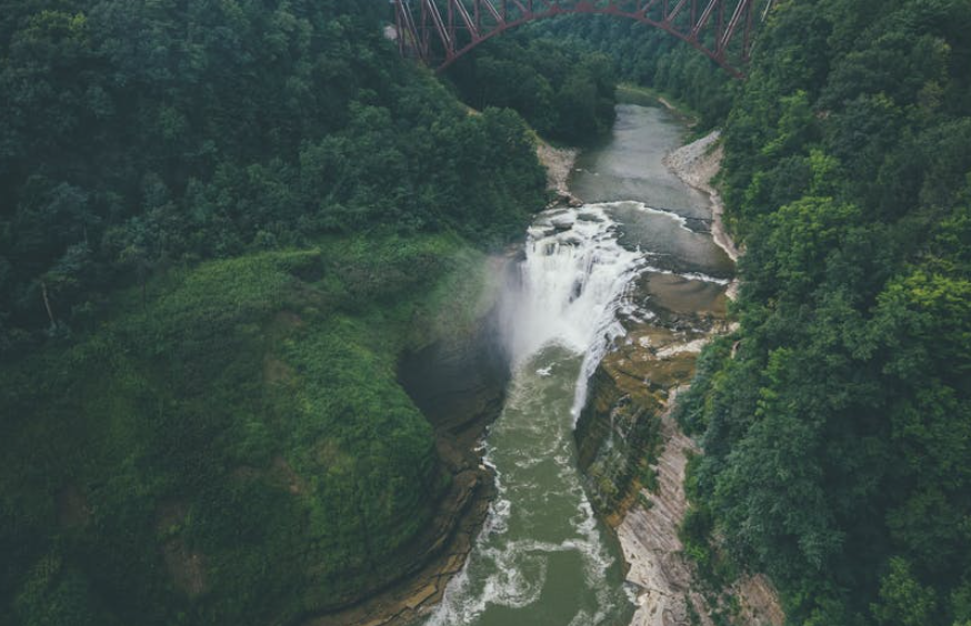 Sungai yang ada di Kalimantan TTS Lontong 6 Huruf Terserah Cak Aja Deh!/pexels