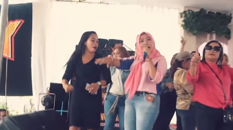 Arti Lagu viral Singko Bagi Duo di TikTok, (Foto: Youtube)
