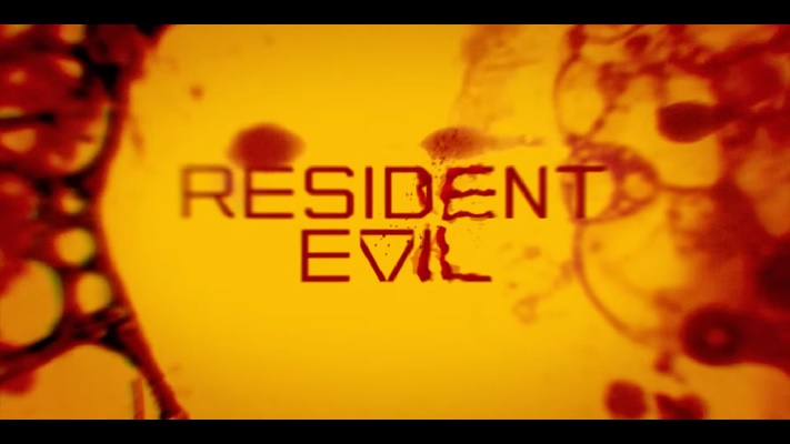 Link nonton streaming serial Resident Evil, (Foto: Netflix)