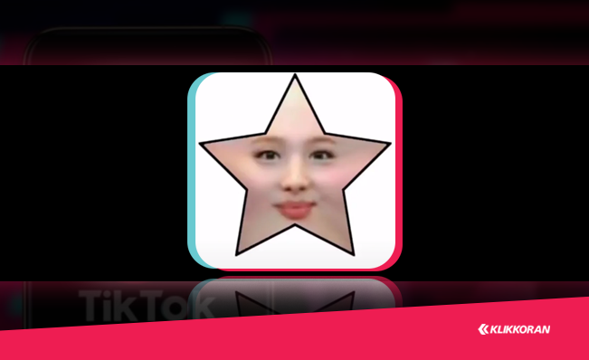 Viral! Download PP Bintang I'm Gonna Be A Star yang Sedang Trend di TikTok/klikkoran.com