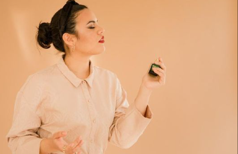 Yang Bikin Harum TTS Lontong 6 Huruf Bukan Parfum, Jangan Guling-guling Guys! ( pexels )