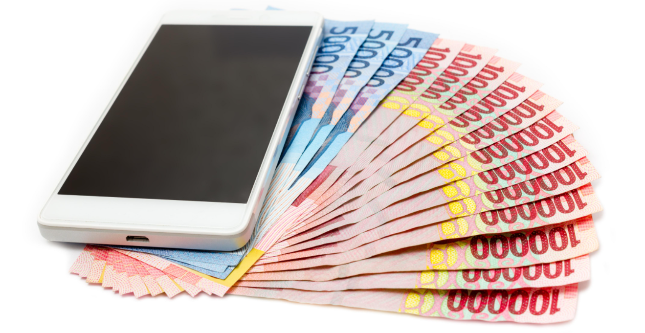 Aplikasi Penghasil Uang Legit Guys, Gratis Saldo Rp500,000 Langsung bisa tarik Ke DANA.Foto: Istimewa