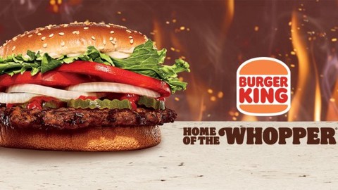 40 Kode Promo GrabFood Jumat 15 Juli 2022, Hari Ini Ada Diskon Ekstra Rp. 50. 000 Dari BurgerKing (Foto: Grab/Klikkoran)