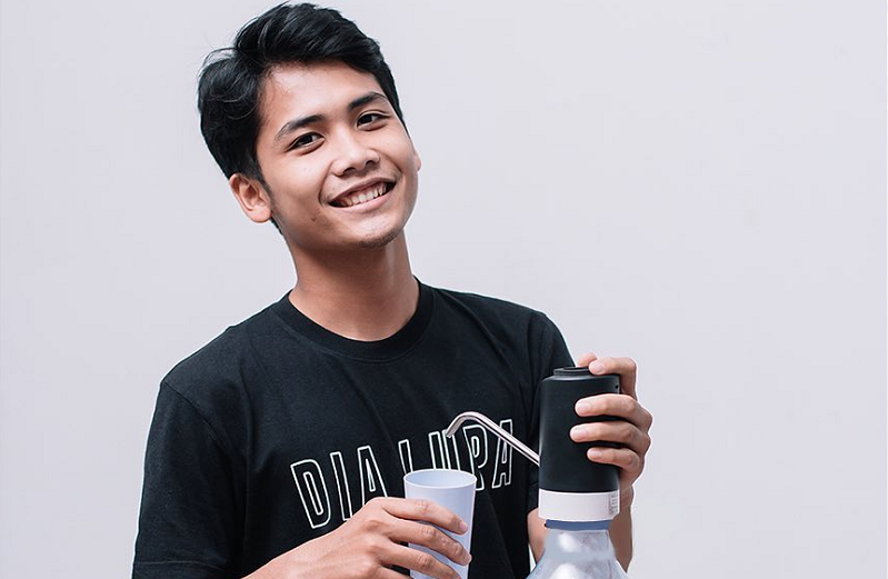 Profil dan biodata Bintang Emon, (Foto: Instagram Bintang Emon)Bintang Emon, (Foto: Instagram Bintang Emon)